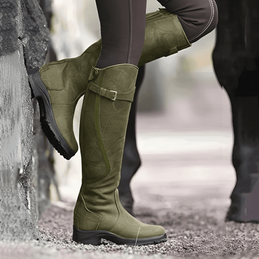 Buty damskie