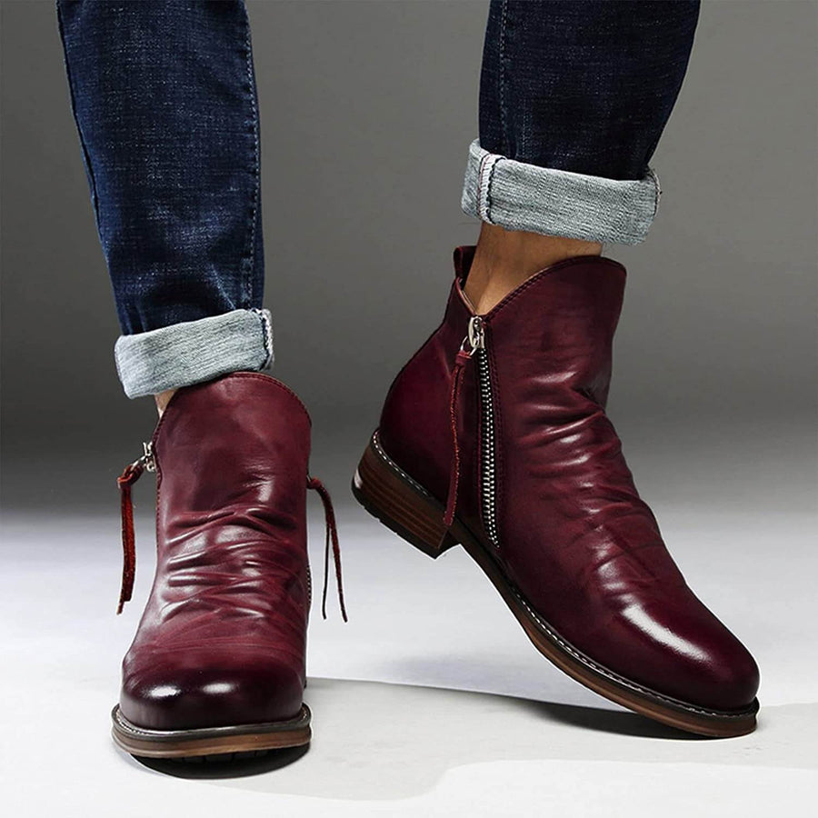 Buty męskie