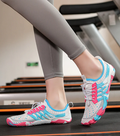 Kai | Lekkie Buty do Wody z Antypoślizgową Podeszwą