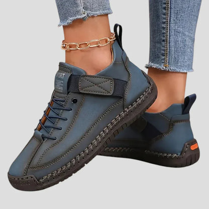 Mason | Lekkie Skórzane Buty Casual