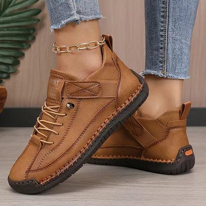 Velora Półbuty Damskie Wsuwane Sneakersy Casual