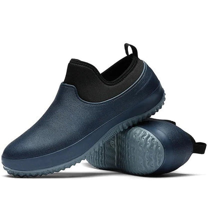 Emerson | Wodoodporne Wsuwane Buty do Pracy - Pootivo