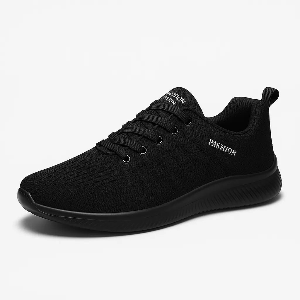 Logan | Oddychające Lekkie Sneakersy Sportowe Letnie - Pootivo