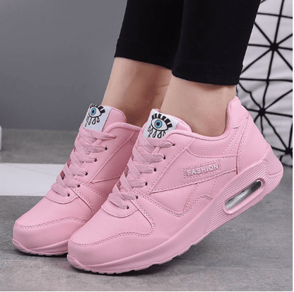 Lorena Sneakersy Damskie Buty Sportowe - Pootivo