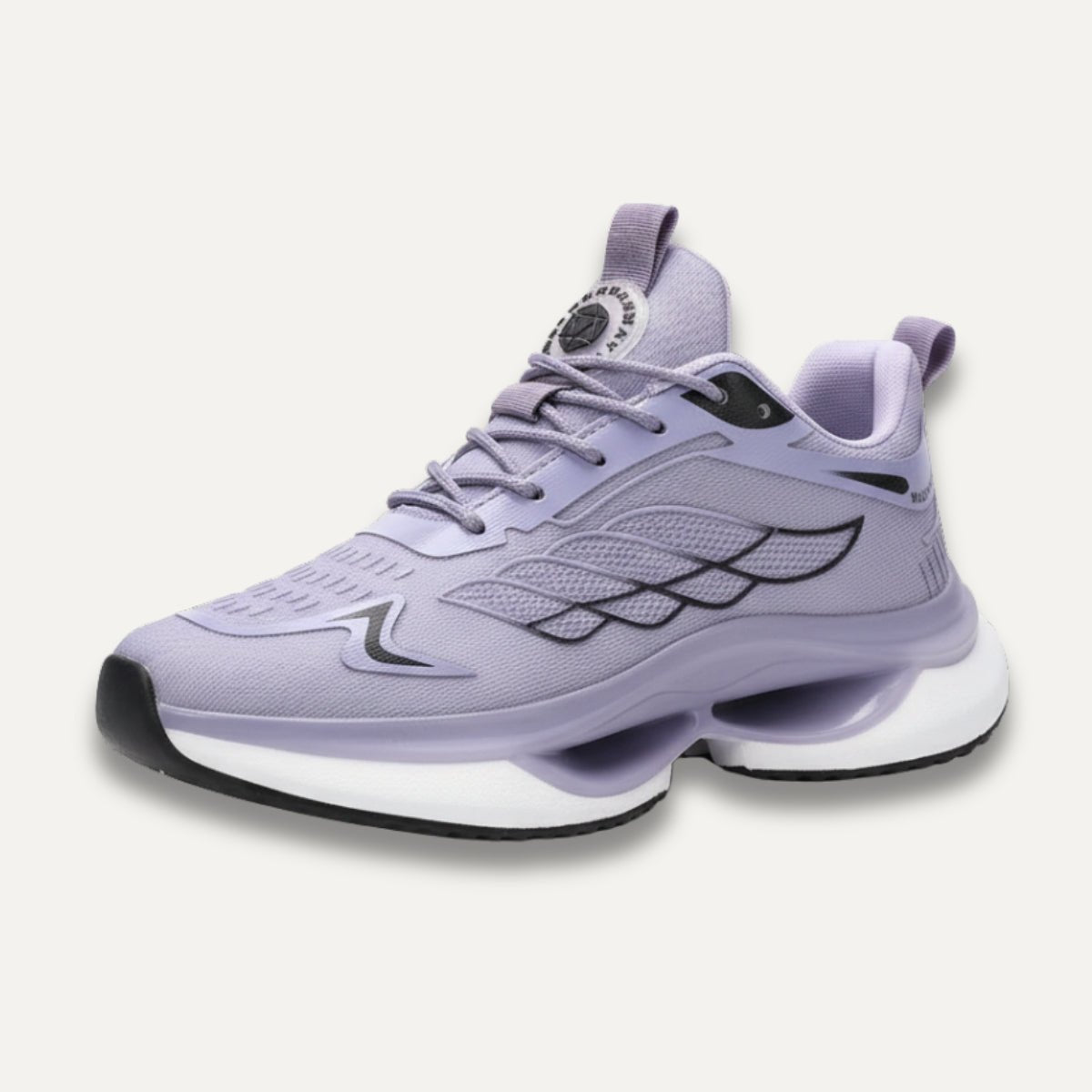 Mason | Dynamiczne Amortyzujące Sneakersy Letnie - Pootivo
