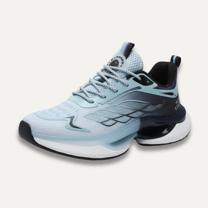 Mason | Dynamiczne Amortyzujące Sneakersy Letnie - Pootivo