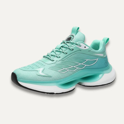 Mason | Dynamiczne Amortyzujące Sneakersy Letnie - Pootivo