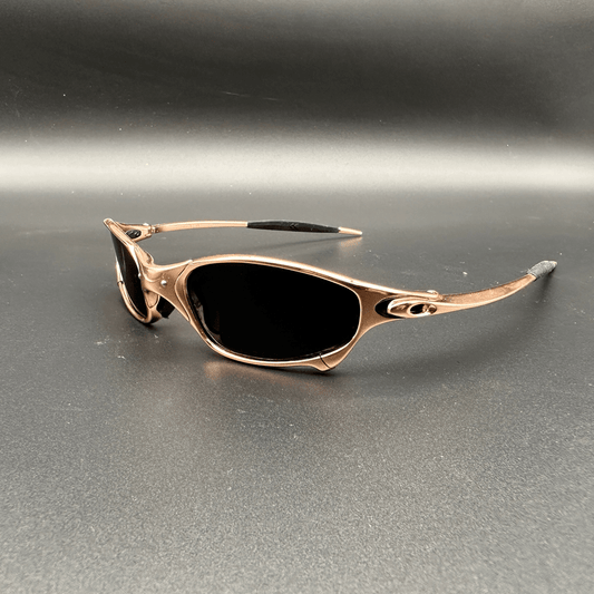 Rexèo Okulary Rowerowe Polaryzacyjne UV400 – Lekkie Sportowe Szkła Unisex - Pootivo