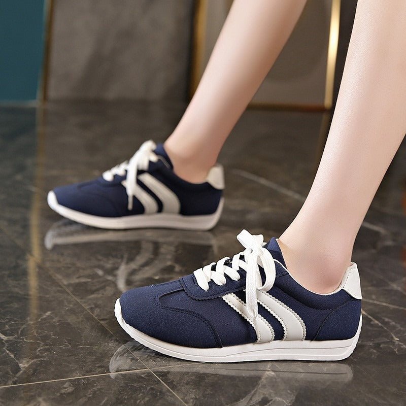 Seravia Sneakersy Damskie Buty Sportowe - Pootivo