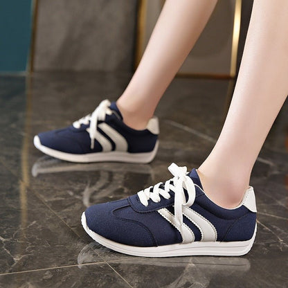 Seravia Sneakersy Damskie Buty Sportowe - Pootivo