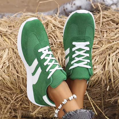Seravia Sneakersy Damskie Buty Sportowe - Pootivo
